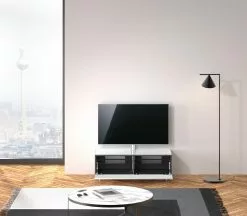 JUST by Spectral TV-Lowboard Just.Lima mit TV-Halterung - Weiß - 111 x 83 cm 13 JUST by Spectral TV-Lowboard Just.Lima mit TV-Halterung - Weiß - 111 x 83 cm -Kommoden Verkäufe 2023 c95625dbc3334c2fb9f581bdc44a0a91