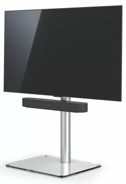 JUST by Spectral Just.Stand TV610SP Klarglas