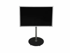 Wissmann Raumobjekte TV Ständer aro art 139-R-1