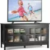 Costway Fernsehtisch für Fernseher -Kommoden Verkäufe 2023 d3e13b2d4e4a4c0182f7f49c550be012
