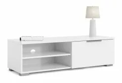 Dmora TV-Ständer in weißer Holzoptik -Kommoden Verkäufe 2023 d420c90cae834b14b14cbd8454ffc100.cropped 58 413 1890 1287.processed