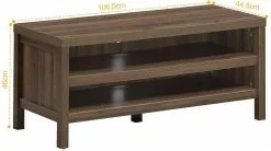 Costway Fernsehtisch Holz -Kommoden Verkäufe 2023 d565a2b3858548ce9f56c4009f79fea5