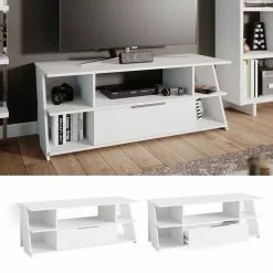 Vicco Lowboard „Darius“ Weiß -Kommoden Verkäufe 2023 d5df201acb424a7b979b98743482b9a8