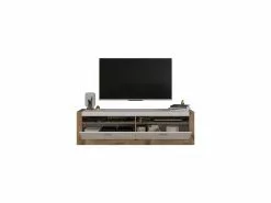 The Kuup Lowboard Front Weiß Matt Korpus Nox Oak -Kommoden Verkäufe 2023 d69b145f69a54b8cbf327e133563d7ff