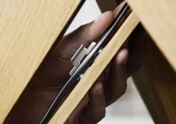 TV-Stand Spectral Art AX für Soundbars - Braun - Tiefe: 48 cm -Kommoden Verkäufe 2023 d7728f4a02b4448e847ce685933348e8 1