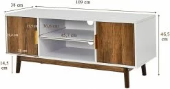 Costway TV-Ständer Fernsehschrank Holz 13 Costway TV-Ständer Fernsehschrank Holz -Kommoden Verkäufe 2023 d7a0c03566a0470899f4e93143b79f10