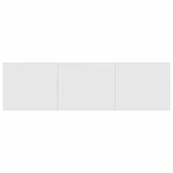 VidaXL TV-Schrank - vidaXL TV-Schrank Weiß 140×40×35,5 cm Holzwerkstoff -Kommoden Verkäufe 2023 da95b4fe94484520a1d638e5901496c2