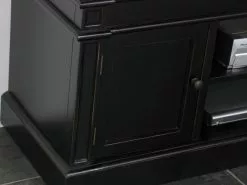 Ebuy24 Amaretta Tv Möbel - Hochglanz Schwarz - Schwarz -Kommoden Verkäufe 2023 dc001b2d9ad340ad8ff1d2f5c3c634cf