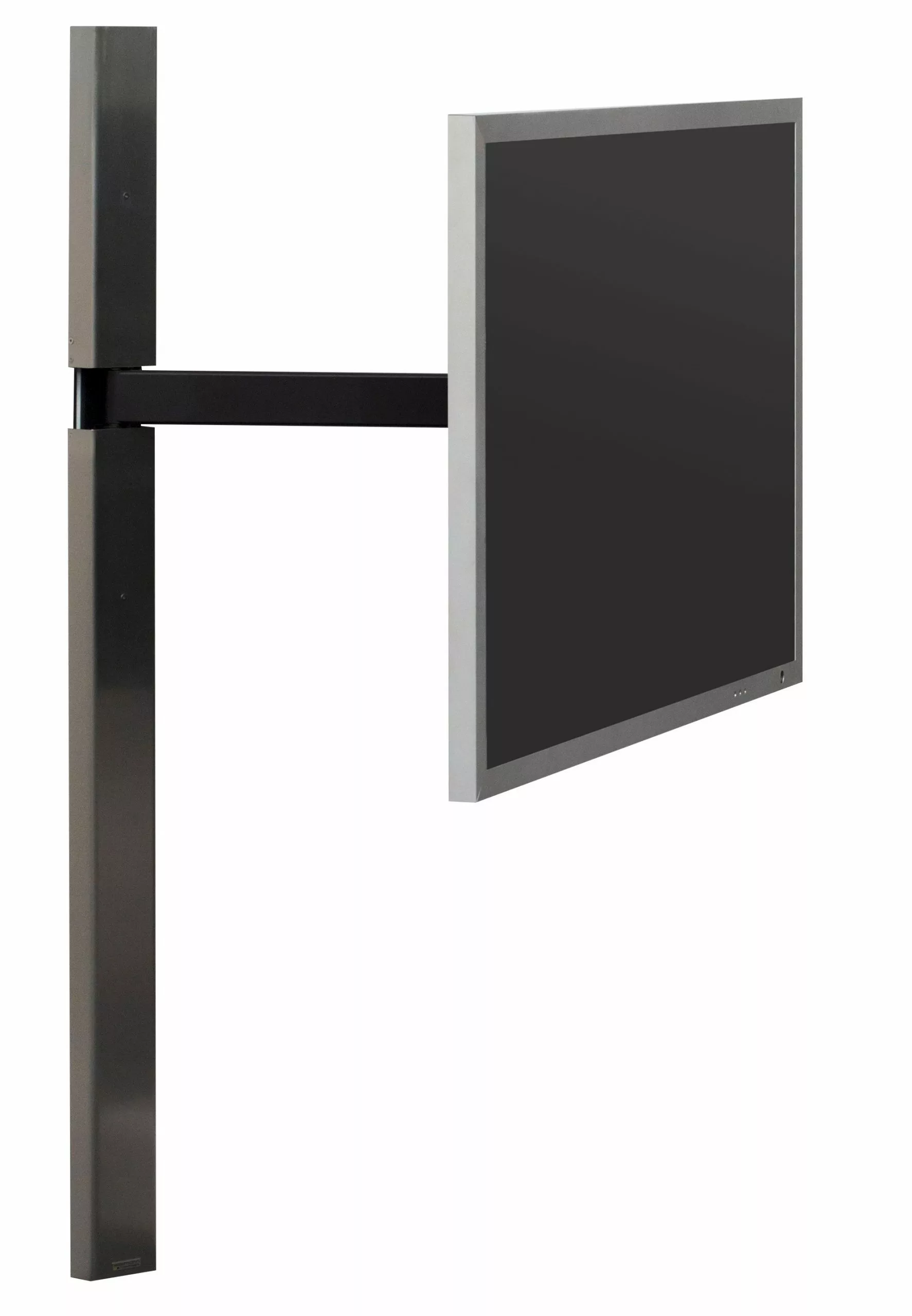 Wissmann Raumobjekte TV Wandhalterung solution art 128-1 8 Wissmann Raumobjekte TV Wandhalterung solution art 128-1 – Bild 6