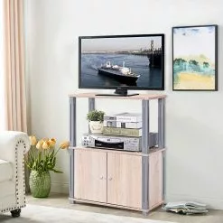 Costway Fernsehtisch TV Möbel Regal 10 Costway Fernsehtisch TV Möbel Regal -Kommoden Verkäufe 2023 dffa7f5a6c7d4e4295fc4bccc6cae841