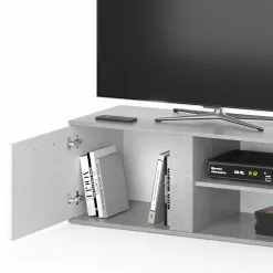 Vicco Lowboard „Novelli“ Beton/Weiß -Kommoden Verkäufe 2023 e00e02cf1e514866b4fbdfe684caf58d