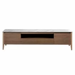 ANGEL CERDA TV-Ständer Porzellan und Nussbaumholz -Kommoden Verkäufe 2023 e145fa98675f4d6f8cec4fcd754b2037