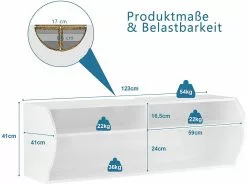 Costway TV Schrank hängend 13 Costway TV Schrank hängend -Kommoden Verkäufe 2023 e21fef45285b4ff594f8d083d90166a6
