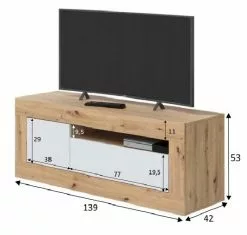 Dmora TV-Möbel für Wohnzimmer -Kommoden Verkäufe 2023 e2394c2b726c41adad91139f7a20b342.cropped 75 22 534 509.processed