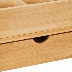 Relaxdays Bambus Monitorständer mit Stauraum -Kommoden Verkäufe 2023 e2af2d0f2f6042ab8d585abd3bb09405