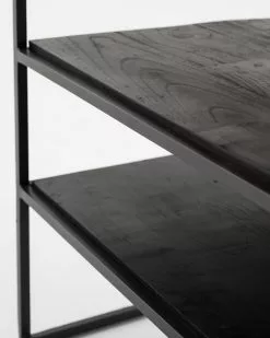 Ebuy24 Rustika TV Tisch - Rustika TV Tisch rustikales Bootsholz & schwarz. -Kommoden Verkäufe 2023 e3dd19be1d014132878917ab78600557