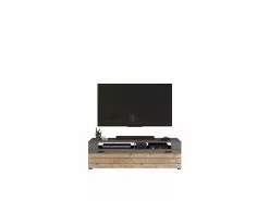 The Kuup TV Lowboard Matt Grau Nox Oak - 140 x 43 cm 11 The Kuup TV Lowboard Matt Grau Nox Oak - 140 x 43 cm -Kommoden Verkäufe 2023 e403a3ab15cd4a2191ff2e631405715c