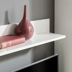 VidaXL Fünfteilige Wohnwand TV-Schrank mit LED - vidaXL Fünfteilige Wohnwand TV-Schrank mit LED-Beleuchtung Schwarz -Kommoden Verkäufe 2023 e4e5473d088b41e3b6ae4f40d0c1a466