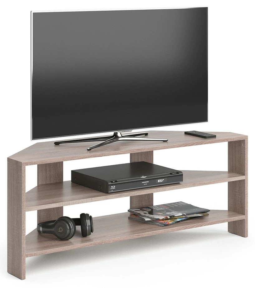 Vicco Lowboard „Pit“ Sonoma 5 Vicco Lowboard „Pit“ Sonoma – Bild 3