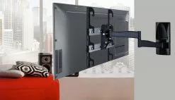 Ebuy24 WS 300 TV-Wandhalterung -Kommoden Verkäufe 2023 e662569c99b14a4993dee95a7ef19259