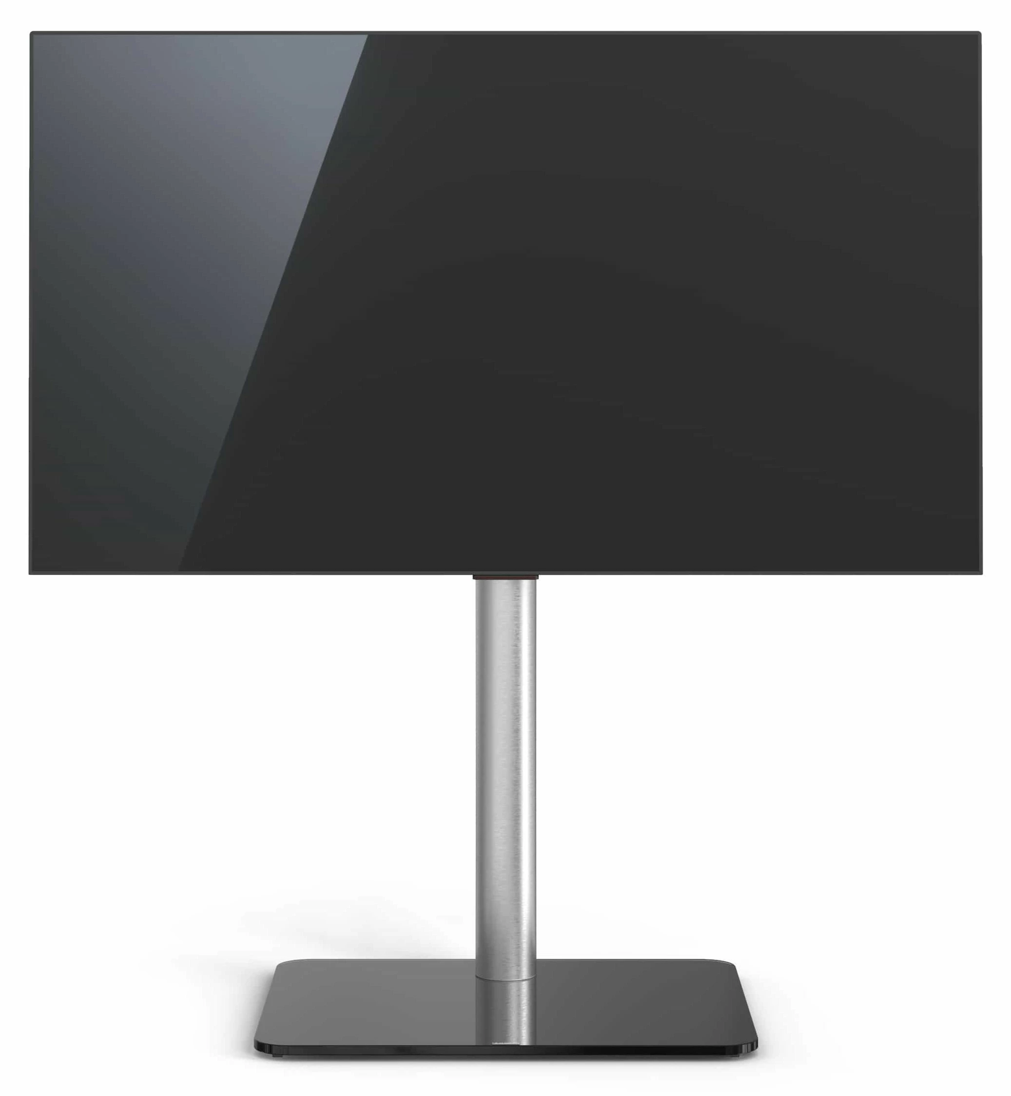 JUST by Spectral Just.Stand TV600 Schwarzglas 5 JUST by Spectral Just.Stand TV600 Schwarzglas – Bild 3