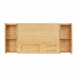 Relaxdays Bambus Monitorständer mit Fächern -Kommoden Verkäufe 2023 e6b906fa2bbc41aa9190406fe97f1cb7