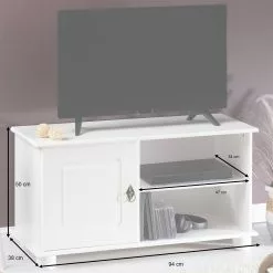 IDIMEX Lowboard BELFORT - Weiß 17 IDIMEX Lowboard BELFORT - Weiß -Kommoden Verkäufe 2023 e814d82c7b684ef8ad2bfaa6f9a4bd53