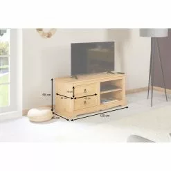 IDIMEX Mexiko Möbel Lowboard TEQUILA 15 IDIMEX Mexiko Möbel Lowboard TEQUILA -Kommoden Verkäufe 2023 ec6d1195cb424fb782e89f296e106ee7