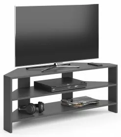 Vicco Lowboard „Pit“ Anthrazit