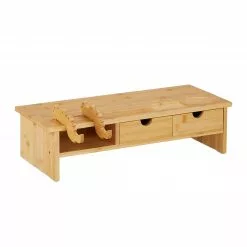 Relaxdays Monitorständer aus Bambus 17 Relaxdays Monitorständer aus Bambus -Kommoden Verkäufe 2023 f2d1a2b918754cffbe35eb121bb5fd4f