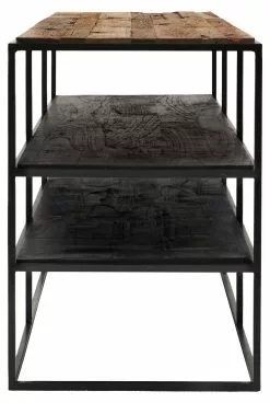 Ebuy24 Rustika TV Tisch - Rustika TV Tisch rustikales Bootsholz & schwarz. -Kommoden Verkäufe 2023 f362b889fcf641b882c383ce20a2426d.cropped 2054 906 1415 2108.processed