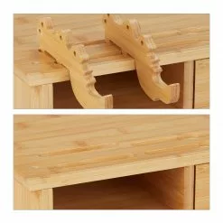 Relaxdays Monitorständer aus Bambus 18 Relaxdays Monitorständer aus Bambus -Kommoden Verkäufe 2023 f4477fe08f974407af13e64c0e125b8f