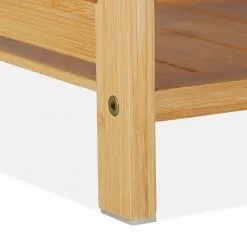 Relaxdays Bambus Monitorständer mit 5 Ablagen -Kommoden Verkäufe 2023 f577e0de0c994ccb8c46258ea15d2dd3