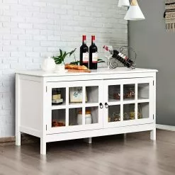 Costway Fernsehtisch 10 Costway Fernsehtisch -Kommoden Verkäufe 2023 f581061ae28247d6b18262c737d84967