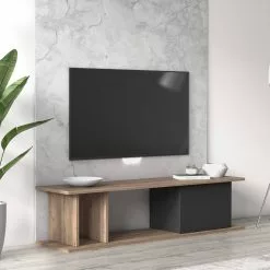 Dmora Essential TV-Möbel Wohnzimmermöbel mit -Kommoden Verkäufe 2023 f65064ac650c4c2b8268ee4a023e375e