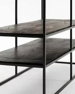 Ebuy24 Rustika TV Tisch - Rustika TV Tisch rustikales Bootsholz & schwarz. -Kommoden Verkäufe 2023 fa7880633bf34c799d6e8e83c9298365