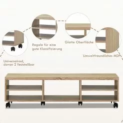 Costway Fernsehschrank Holz 11 Costway Fernsehschrank Holz -Kommoden Verkäufe 2023 fa82d27df109479d980d5ef76354af44
