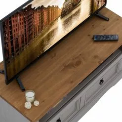 CARO-Möbel Lowboard RAMON 13 CARO-Möbel Lowboard RAMON -Kommoden Verkäufe 2023 fcce19f850dc4d5c97c0d168be1bcfc1