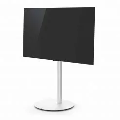 TV-Stand Spectral Circle VX - Weiß