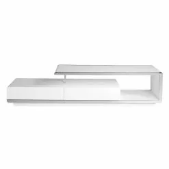 ANGEL CERDA TV-Ständer weiß und Stahl -Kommoden Verkäufe 2023 ff04bd3da6fb44b18f7a8cb7eb61f8ec