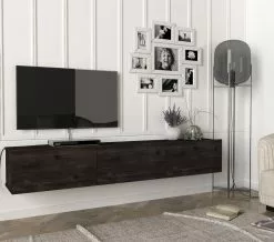 Moebel17 TV Lowboard Hängend Damla Rebab -Kommoden Verkäufe 2023 ff618659bc7e4f4089559f8e136775fe