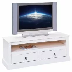 Ebuy24 Pall TV Tisch