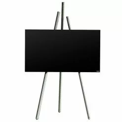 Wissmann Raumobjekte Ständer f. Fernseher tripod art 130-ST