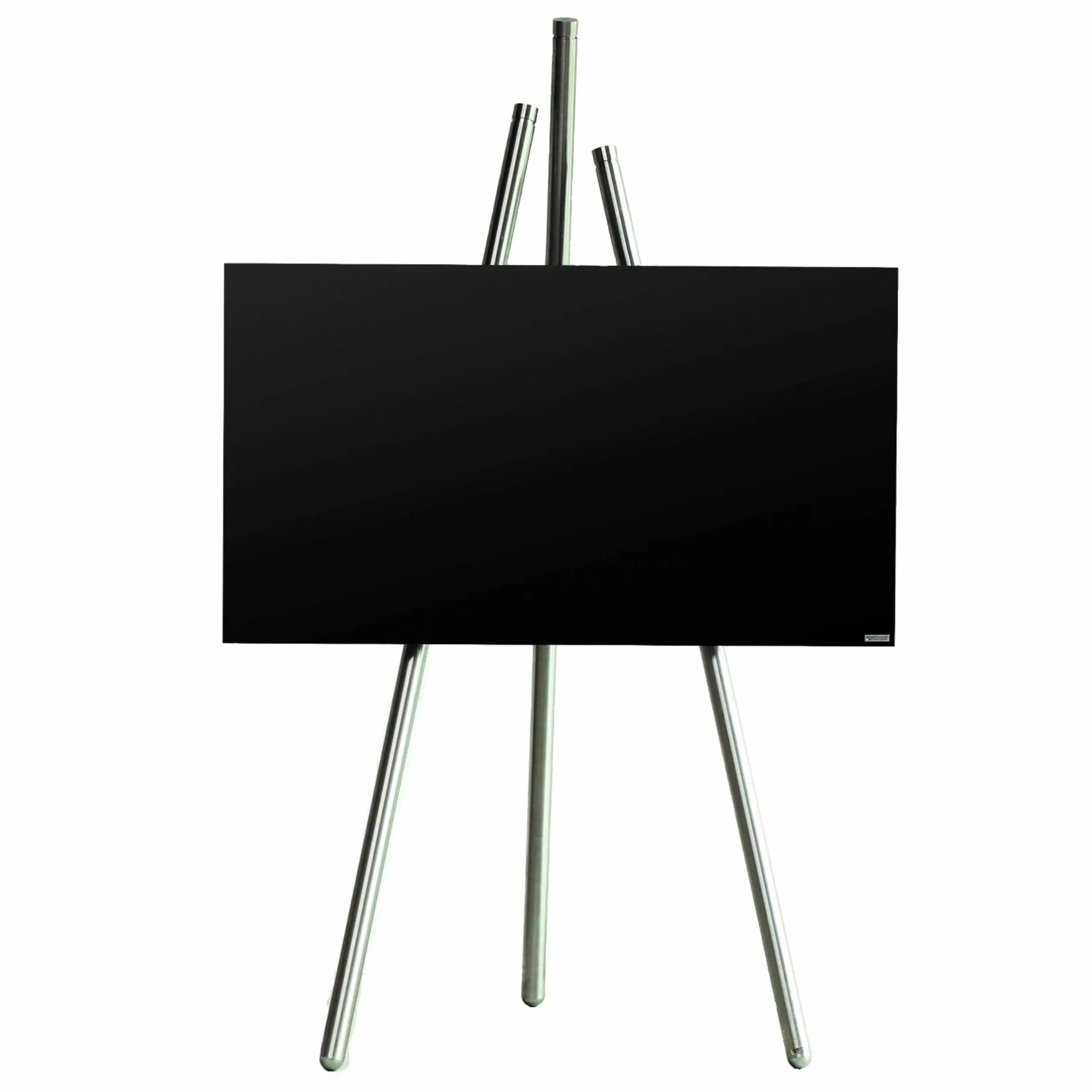 Wissmann Raumobjekte Ständer f. Fernseher tripod art 130-ST 3 Wissmann Raumobjekte Ständer f. Fernseher tripod art 130-ST