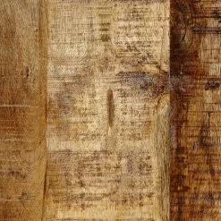 Wolf-Möbel TV-Lowboard Iron - Mango massiv / Eisen -Kommoden Verkäufe 2023 himmelbett iron mango massiv eisen 3718293