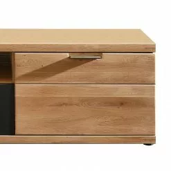 Naturoo TV-Lowboard Macoun II - Wildeiche teilmassiv -Kommoden Verkäufe 2023 innostyle wohnen 10 01 17 4491300
