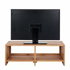 Ars Natura TV-Lowboard KireaWOOD - Kernbuche - Breite: 100 cm -Kommoden Verkäufe 2023 lowboard kirea i kernbuche massiv 1109666
