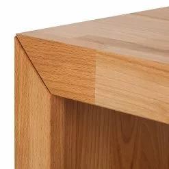 Ars Natura TV-Lowboard KireaWOOD - Kernbuche - Breite: 100 cm -Kommoden Verkäufe 2023 lowboard kirea i kernbuche massiv 1109674