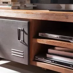 Ars manufacti TV-Lowboard Manchester II - Akazie massiv / Metall - Akazie / Anthrazit 36 Ars manufacti TV-Lowboard Manchester II - Akazie massiv / Metall - Akazie / Anthrazit -Kommoden Verkäufe 2023 lowboard manchester ii akazie massiv metall 4882952