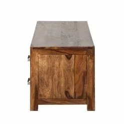 Ars Natura TV-Lowboard Ohio III - Sheesham massiv 13 Ars Natura TV-Lowboard Ohio III - Sheesham massiv -Kommoden Verkäufe 2023 lowboard ohio 4 schubladen 2 faecher 1351008